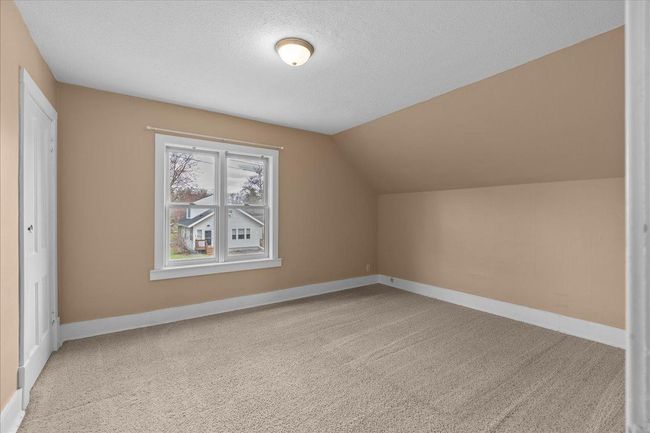 Second upper level bedroom | Image 13