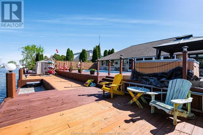 811 Rivait Dr, House other with 3 bedrooms, 3 bathrooms and null parking in Tilbury ON | Image 44