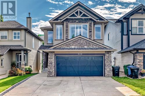 139 St Moritz Terr Sw, Calgary, AB, T3H5Y1 | Card Image