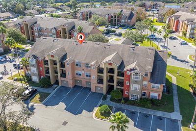 732 - 2200 Key West Ct, Condo with 1 bedrooms, 1 bathrooms and null parking in Kissimmee FL | Image 2