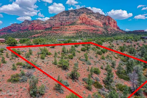 2-60 N North Slopes Dr, Sedona, AZ, 86336 | Card Image