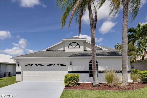 17551 Coconut Palm Ct, NORTH FORT MYERS, FL, 33917-2081 | Card Image