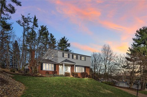 3757 Fenton Dr, Murrysville, PA, 15668-1015 | Card Image