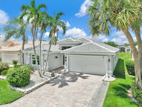 11933 Habana Ave, Boynton Beach, FL, 33437-6631 | Card Image