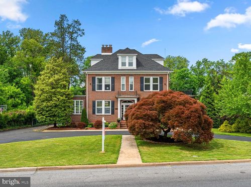 1916 Old Frederick Rd, CATONSVILLE, MD, 21228-4130 | Card Image