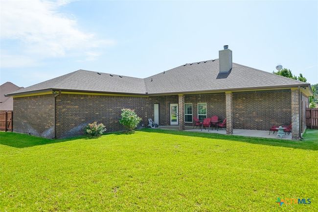 2601 Techny Dr, House other with 4 bedrooms, 3 bathrooms and null parking in Harker Heights TX | Image 23