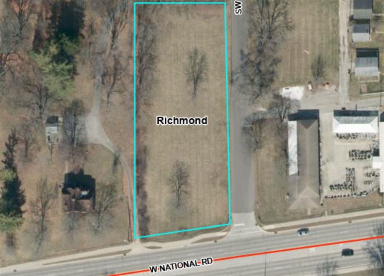 Commercial Sale in Richmond 3