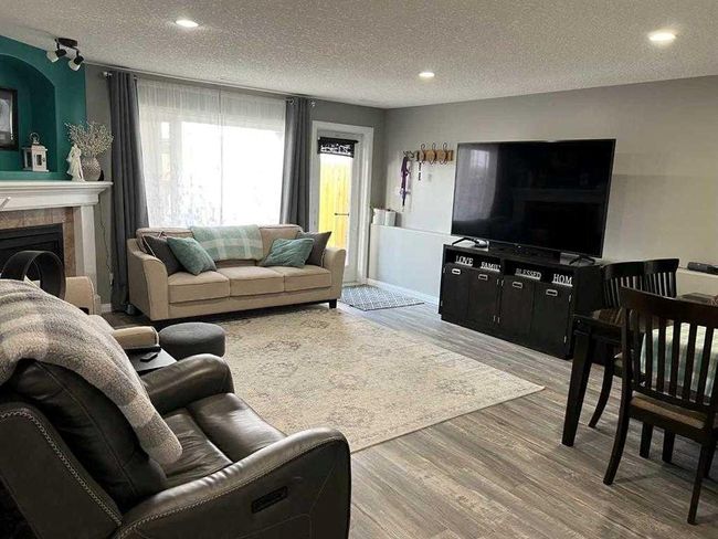 99 Jessie Robinson Close N, Home with 5 bedrooms, 3 bathrooms and 2 parking in Lethbridge AB | Image 26