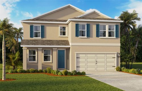 5400 Cloudberry Ave, Lakeland, FL, 33811-2770 | Card Image