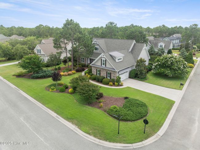 2584 Parkridge Dr, House other with 4 bedrooms, 3 bathrooms and 2 parking in Southport NC | Image 63