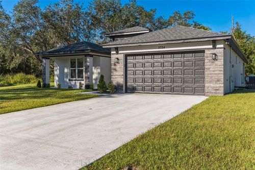 3724 Coronet Avenue, ORLANDO, FL, 32833 | Card Image