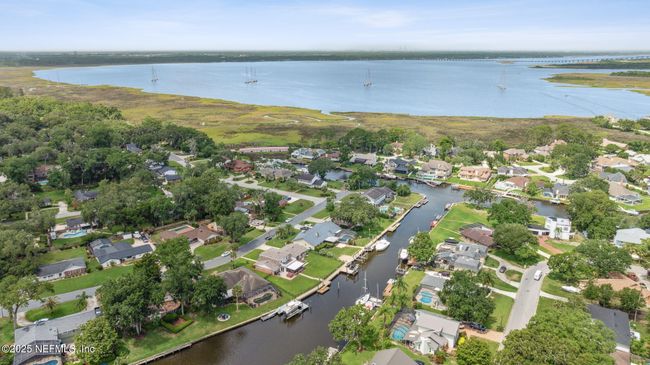 11257 Portside Dr, House other with 4 bedrooms, 3 bathrooms and null parking in Jacksonville FL | Image 67