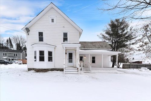 23 Fletcher Road, Fairfax, VT, 05478 | Card Image