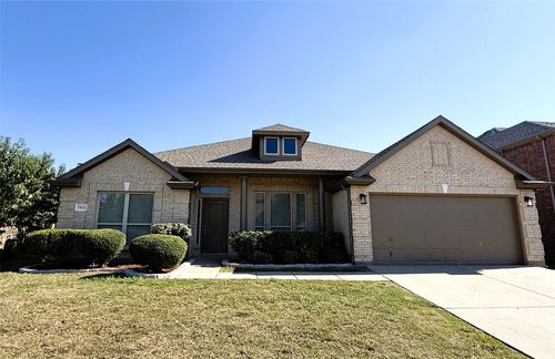 7921 Decoy Dr, Arlington, TX, 76002-4549 | Card Image