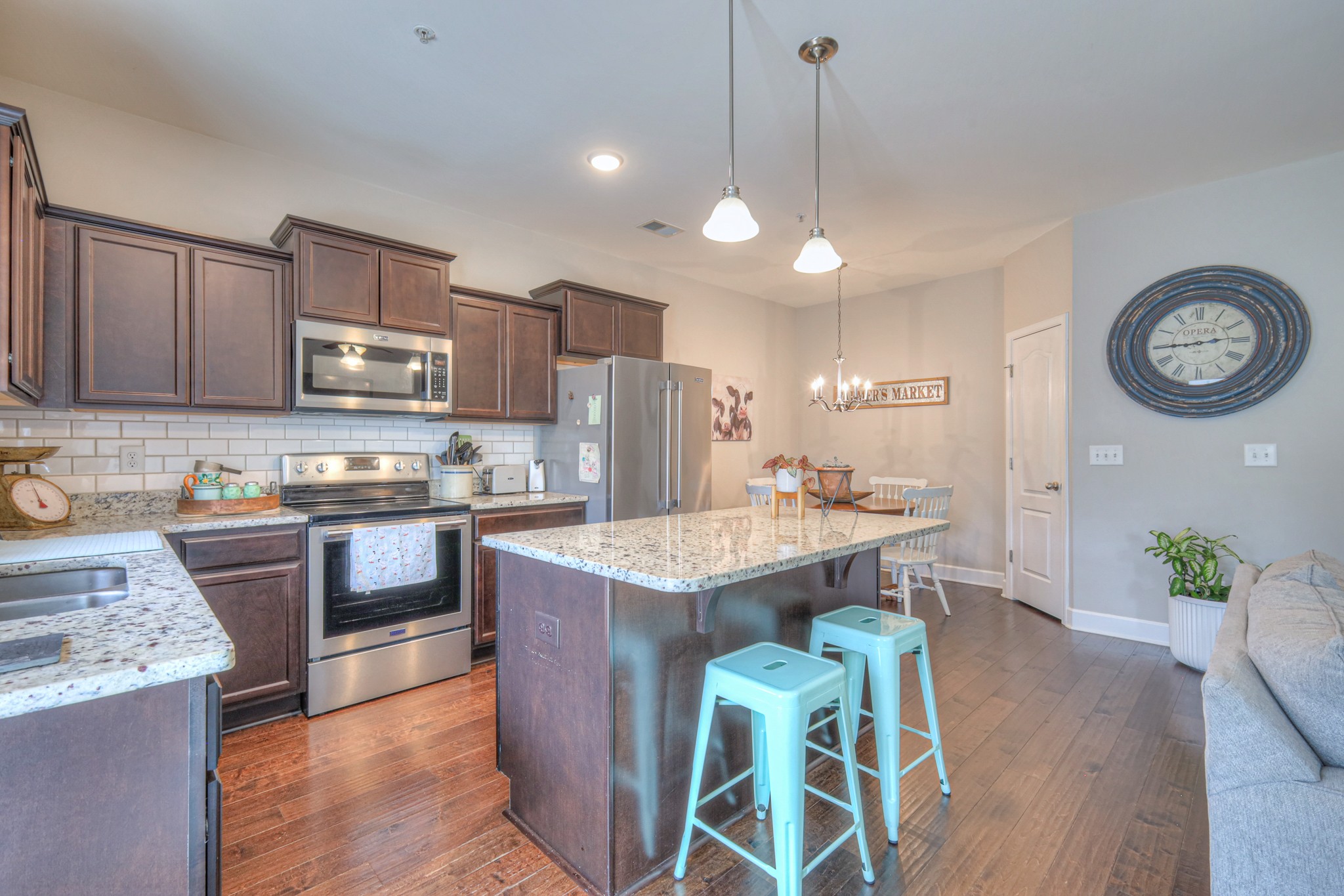 Residential Lease in Old Hickory 3