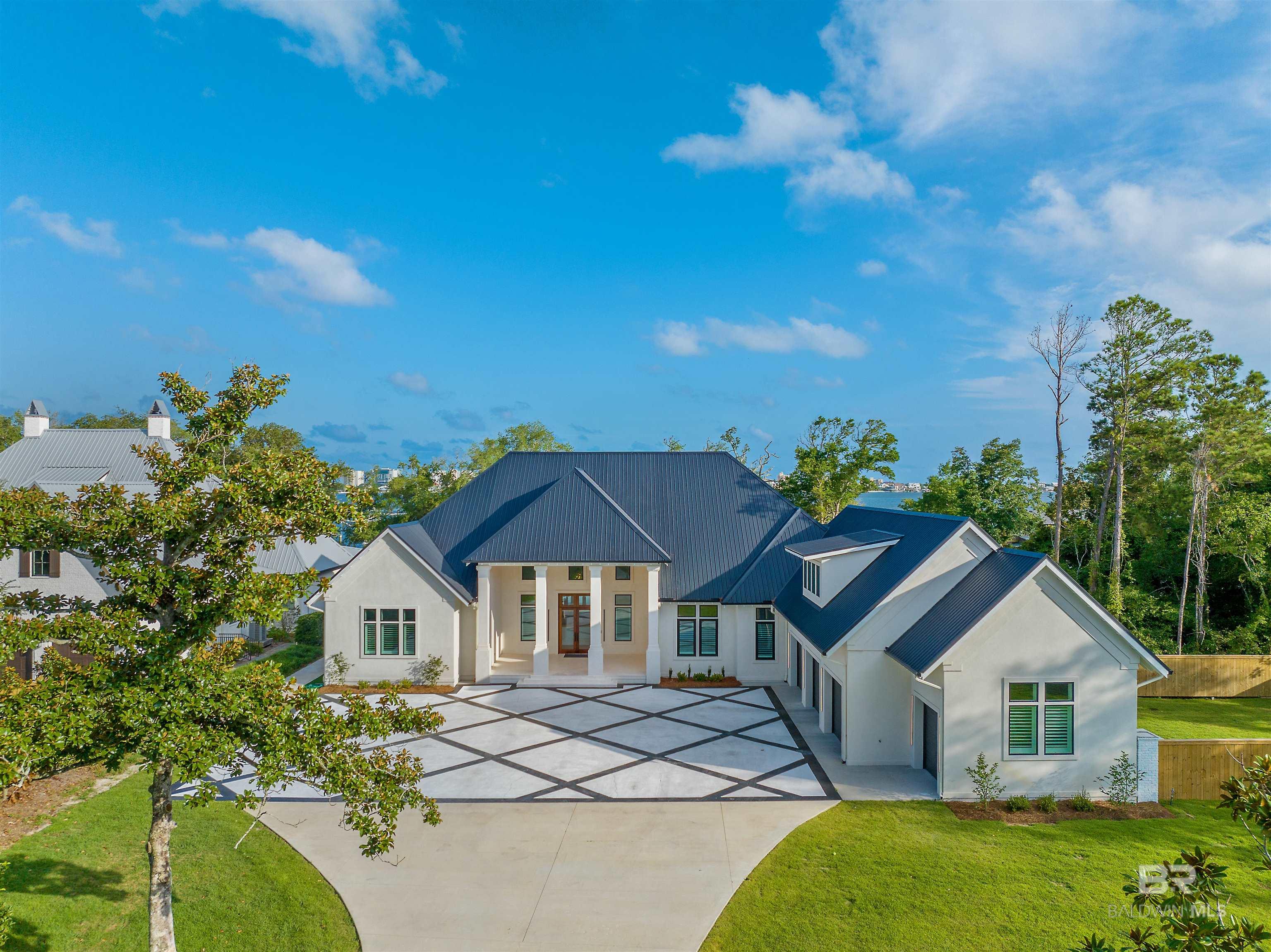 Canal Rd, Orange Beach, AL 36561