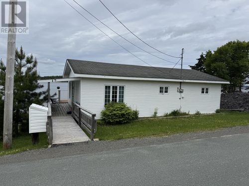 13 Southside Road, Boyd's Cove, NL, A0G1G0 | Card Image