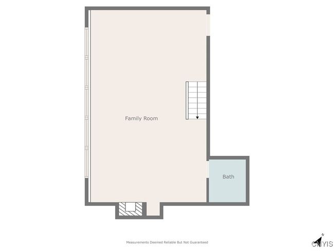 8807 Wandering Way, House other with 3 bedrooms, 3 bathrooms and null parking in Lysander NY | Image 43