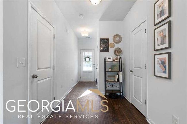 382 Winston Cir, House other with 3 bedrooms, 3 bathrooms and 2 parking in Canton GA | Image 4