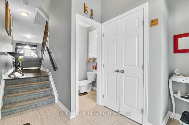 29 Mcphail Rd, House attached with 3 bedrooms, 3 bathrooms and 2 parking in Carleton Place ON | Image 5