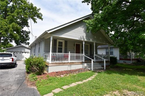 208 Wisconsin Ave, Alton, IL, 62002-4133 | Card Image