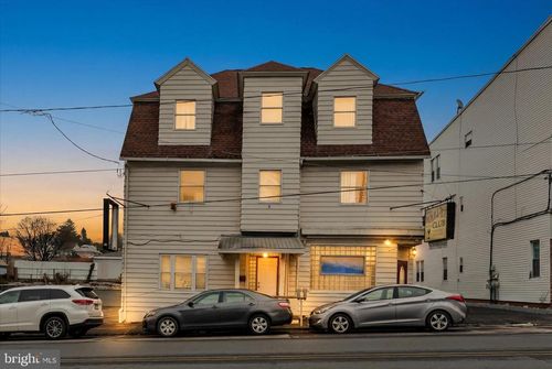 47-49 N Lehigh Ave, FRACKVILLE, PA, 17931-1423 | Card Image