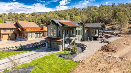 342 Faas Ranch Rd, New Castle, CO, 81647-8422 | Card Image