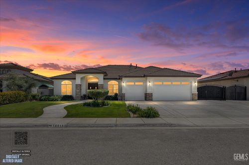 14515 Wayne Lee Ct, Bakersfield, CA, 93314 | Card Image