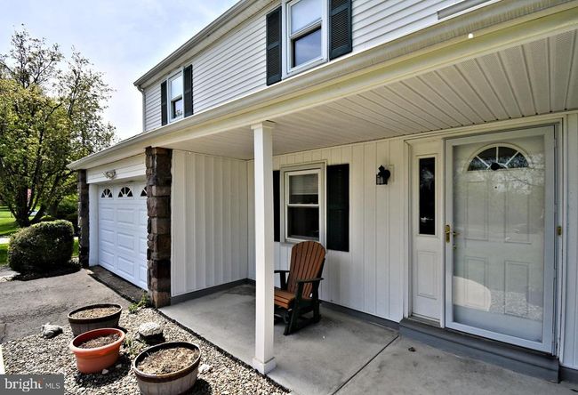 2 E Patricia Rd, House other with 3 bedrooms, 3 bathrooms and null parking in HOLLAND PA | Image 7