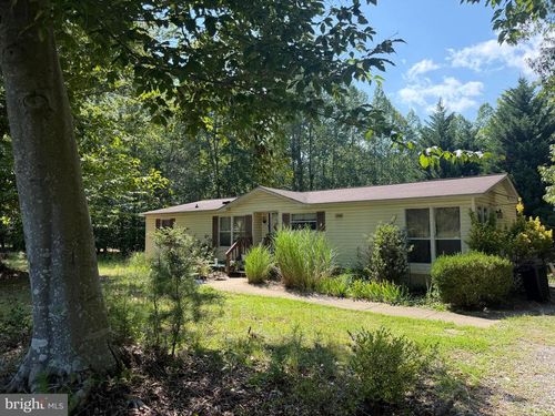 12834 Mill Rd, FREDERICKSBURG, VA, 22407-2220 | Card Image