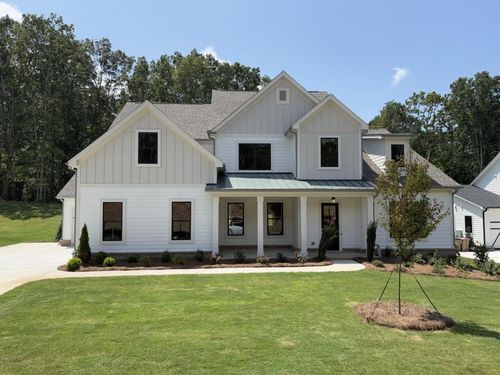 4625 Greyson Manor Dr, Cumming, GA, 30041-1705 | Card Image