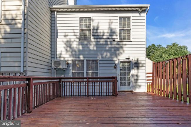 9354 Sombersby Ct, Townhouse with 3 bedrooms, 4 bathrooms and null parking in LAUREL MD | Image 61