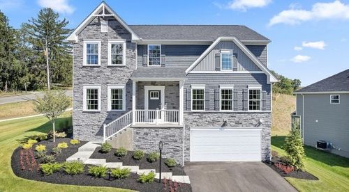 2696 Salerno Drive, Oakdale, PA, 15071 | Card Image