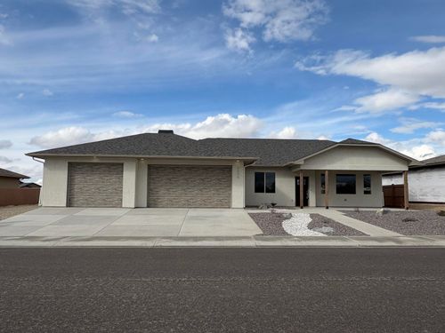 2626 Tiger Eye Ln, Grand Junction, CO, 81506-1784 | Card Image