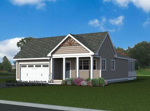 4-Unit 4 Summerwind Place, Greenland, NH, 03840 | Card Image