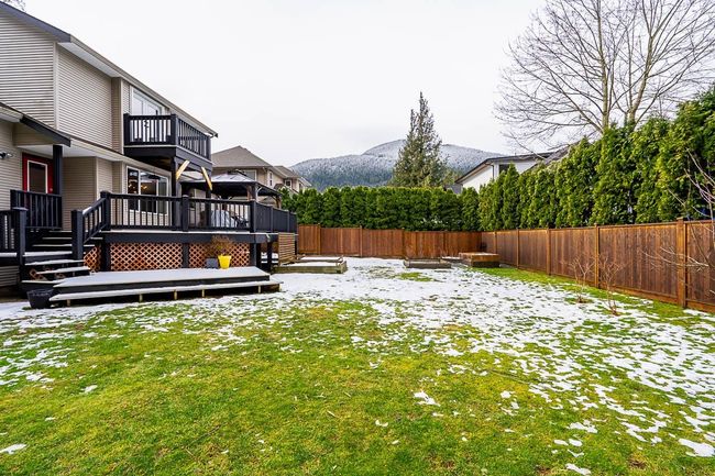 535 Driftwood Avenue, House other with 3 bedrooms, 2 bathrooms and 6 parking in Harrison Hot Springs BC | Image 35