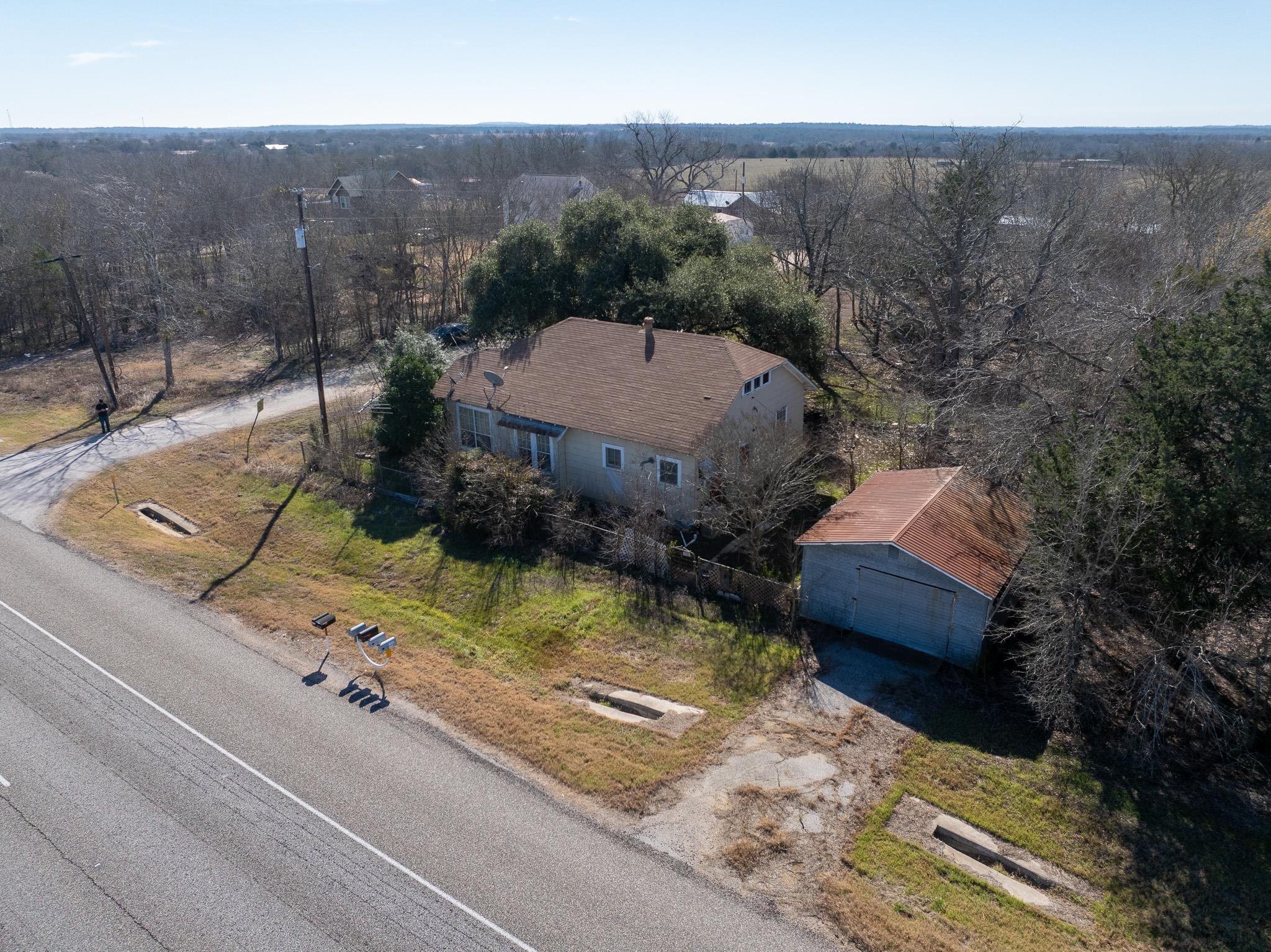 Residential in Paige 4