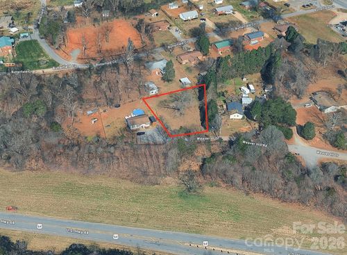 6 Weaver Hill Drive, Statesville, NC, 28625 | Card Image