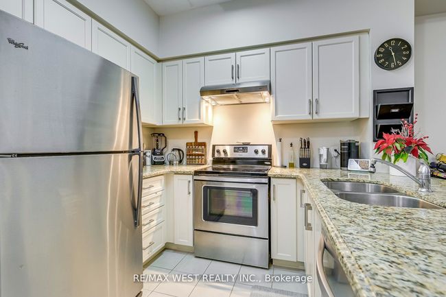 117 - 1077 Gordon St, Condo with 2 bedrooms, 1 bathrooms and null parking in Guelph ON | Image 12