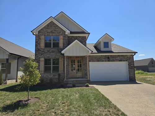 lot-15-1052 Gadwall Ln, Spring Hill, TN, 37174-1552 | Card Image