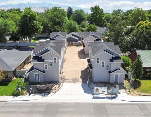 1910 S Vista Ave, Boise, ID, 83705-3453 | Card Image