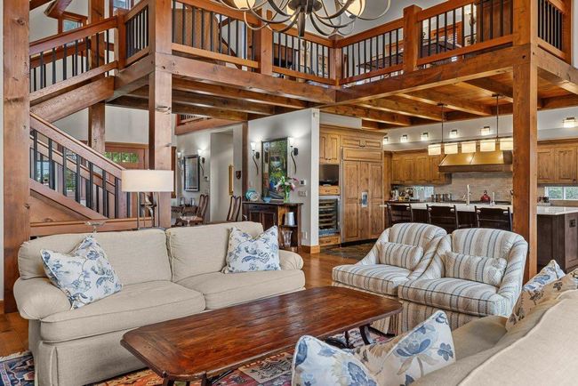517 Silvertip Pointe, House other with 5 bedrooms, 5 bathrooms and 6 parking in Canmore AB | Image 19
