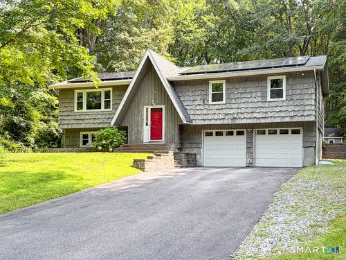 168 Lakeshore Dr, New Hartford, CT, 06057-4122 | Card Image