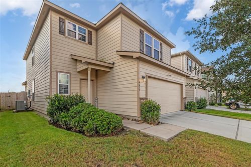 4619 Prairie Chase Dr, Houston, TX, 77069-1876 | Card Image