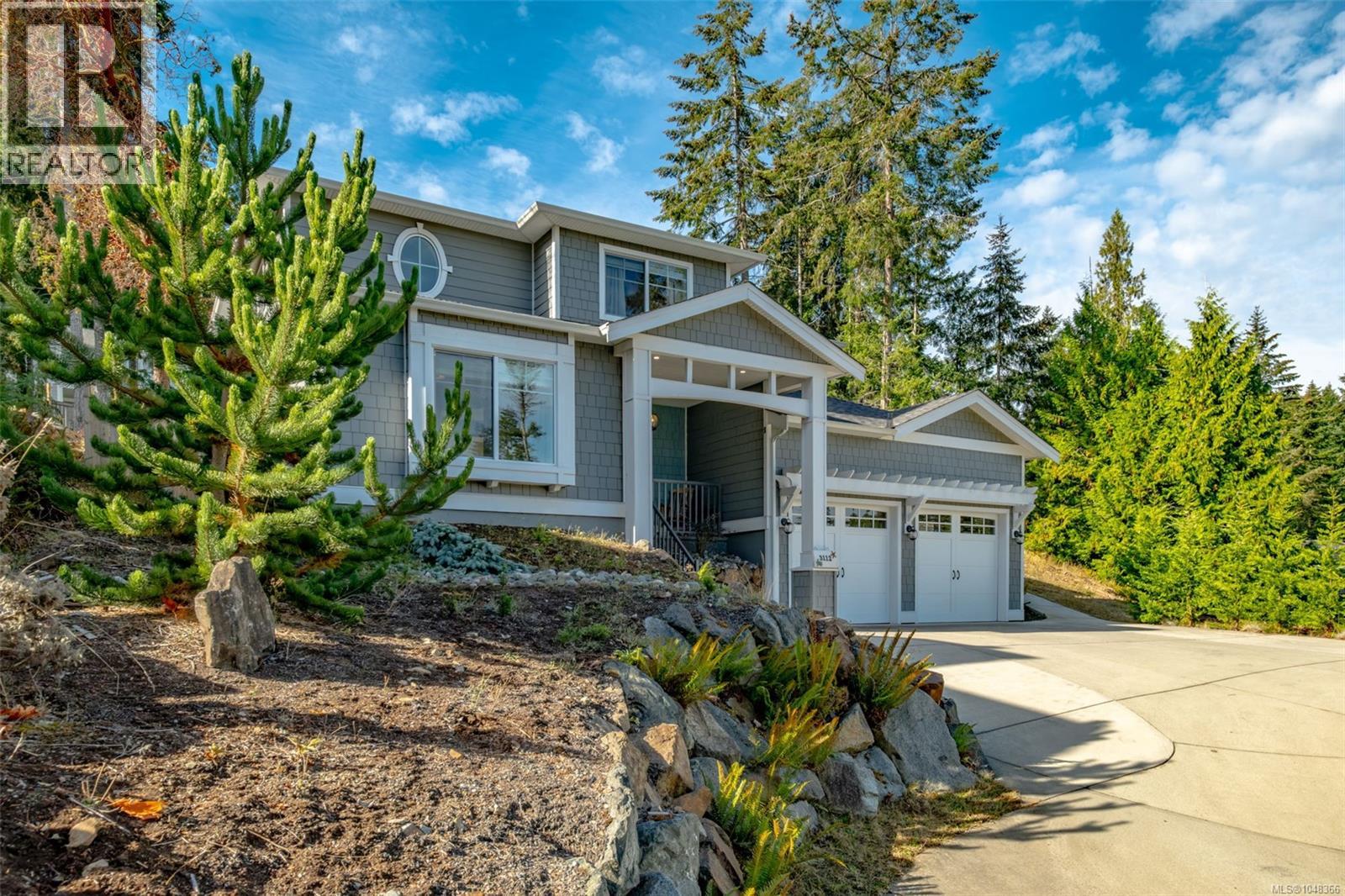 Residential in Nanoose Bay 4