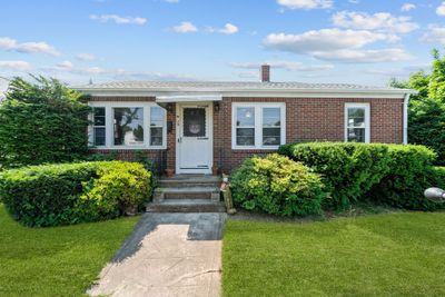 29 Peerless Street, House other with 3 bedrooms, 1 bathrooms and 4 parking in Cranston RI | Image 1