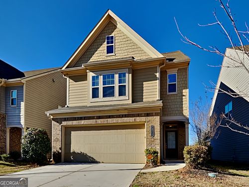 3713 Upland Dr, McDonough, GA, 30253-6153 | Card Image