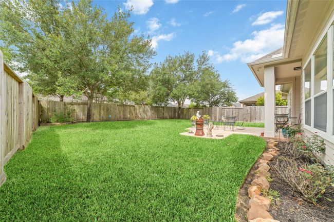 28035 Emma Gardens Ln, House other with 4 bedrooms, 2 bathrooms and 2 parking in Spring TX | Image 25
