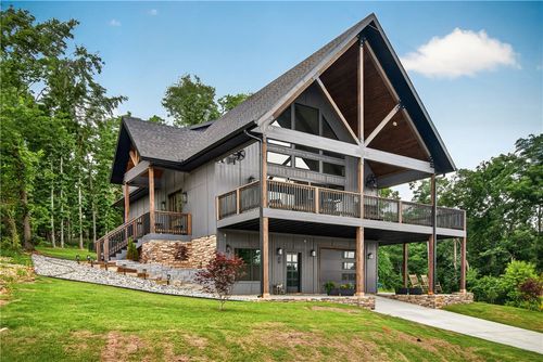 26 Talana Ln, Bella Vista, AR, 72715-5515 | Card Image