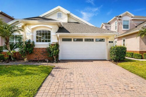 2508 Clarinet Dr, Orlando, FL, 32837-7033 | Card Image